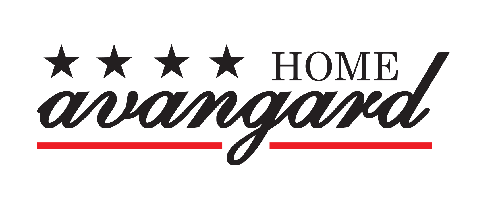 avangard home logo
